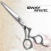 Ножницы прямые SWAY INFINITE 5,50